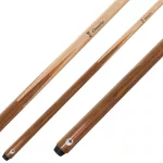 Pool kulečníkové tágo Classic Ontario, jednodílné, 147cm