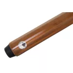 Pool kulečníkové tágo Classic Ontario, jednodílné, 147cm