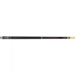 Classic Pool javorové tágo EarthLite 106, 147cm, dvoudílné