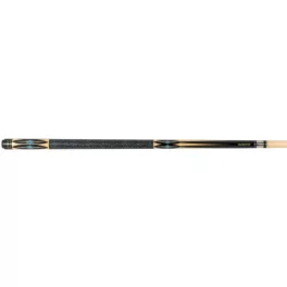 Classic Pool javorové tágo EarthLite 202, 147cm, dvoudílné