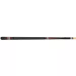Classic Pool javorové tágo EarthLite 203, 147cm, dvoudílné