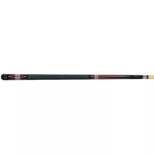 Classic Pool javorové tágo EarthLite 203, 147cm, dvoudílné