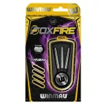 Šipky Winmau soft FOXFIRE 20g, 80% wolfram