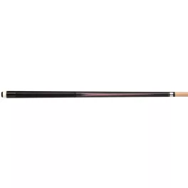 Classic Poolové tágo FH-Series CFH-5 Black 148cm, dvoudílné