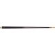 Classic Poolové tágo FH-Series CFH-5 Black 148cm, dvoudílné