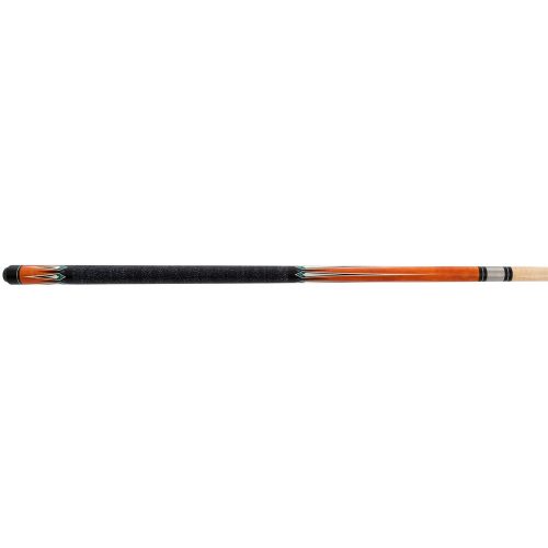 Pool kulečníkové tágo Classic SIKEN-3, dvoudílné