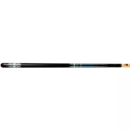 Pool kulečníkové tágo Classic Cobra MAK-10, dvoudílné