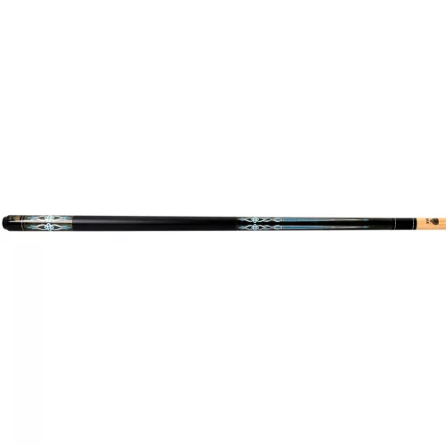 Pool kulečníkové tágo Classic Cobra MAK-10, dvoudílné