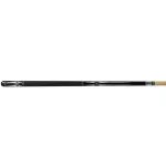 Pool kulečníkové tágo Classic Crush TCB-36, dvoudílné