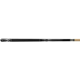 Pool kulečníkové tágo Classic Crush TCB-36, dvoudílné