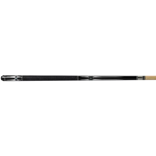 Pool kulečníkové tágo Classic Crush TCB-36, dvoudílné