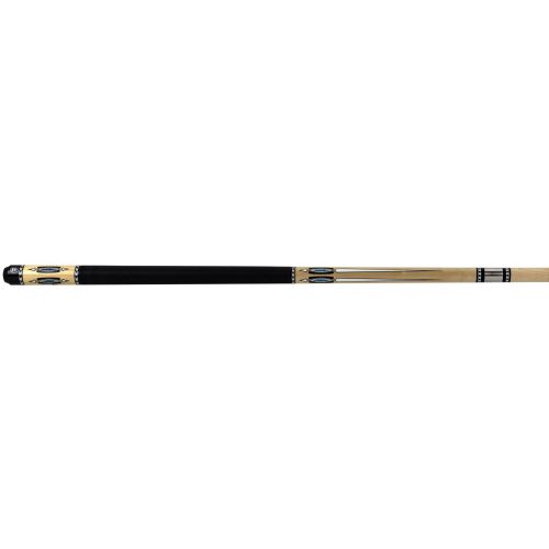 Classic Poolové tágo G-1802 147cm, dvoudílné