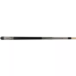   Pool kulečníkové tágo Classic Vulcan 4 s 3D gripem, dvoudílné