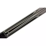 Pool kulečníkové tágo Classic Vulcan 4 s 3D gripem, dvoudílné