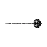 Šipky Winmau soft BLACK OUT 18g, 90% wolfram