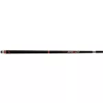 Pool kulečníkové tágo Cuetec Cynergy CT-15K Carbon Break, Metallic-Black, 3/8 x 14, dvoudílné