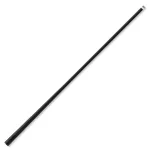 Pool kulečníkové tágo Cuetec Cynergy CT-15K Carbon, Walnut, dvoudílné, 3/8x14