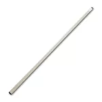 Cuetec Poolové tágo Warrior 148cm hnědé, dvoudílné