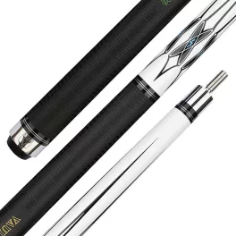 Karambolové kulečníkové tágo Vaula Laser-II 1 Pro