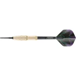 Šipky Winmau soft SIMON WHITLOCK 18g, brass