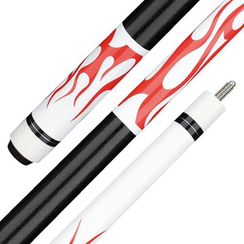 Norditalia Poolové dvoudílné tágo Python Vulcano, 147cm