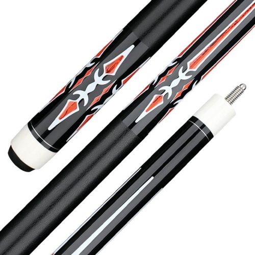 Norditalia Poolové dvoudílné tágo Python Arco, 147cm