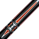 Norditalia Poolové dvoudílné tágo Python Arco, 147cm