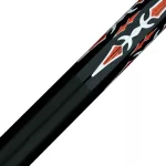 Norditalia Poolové dvoudílné tágo Python Arco, 147cm