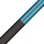 Norditalia Poolové dvoudílné tágo Python modré, 147cm