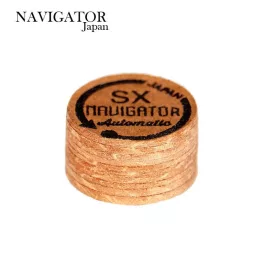 Kůže na tágo Navigator Automatic SX 12,5mm, extra soft