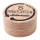 Kůže na tágo Navigator Automatic 12,5mm, soft