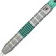 Šipky steel Unicorn T90 CORE XL GREEN 20g, 90% wolfram