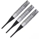 Šipky soft Unicorn EVO Purist Phase 5 18g, 95% wolfram