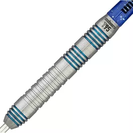 Šipky Unicorn steel T95 CORE XL BLUE 21g, 95% wolfram