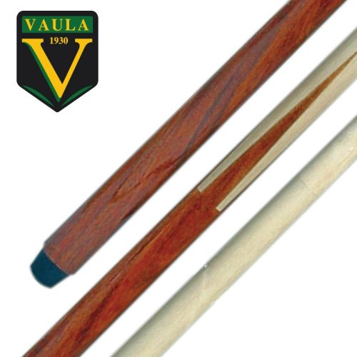 Kulečníkové tágo Vaula ECO pool jednodílné 145cm 13mm