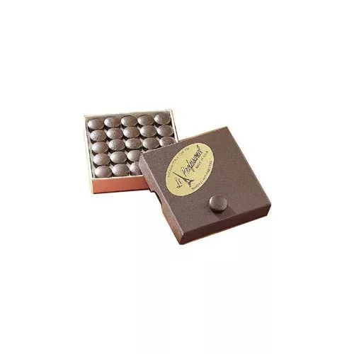 Kůže na tágo Professional 10,5mm, tvrdá