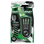 Sada soft šípok Winmau Daryl Gurney 20g SE, 90% wolfram