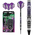 Šipky Winmau soft Simon Whitlock 22g, 90% wolfram