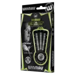 Šipky Winmau soft MvG Exact 20g, 90% wolfram