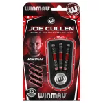 Sada soft šipek Winmau Joe Cullen Rockstar RS 1.0, 20g, 90% wolfram