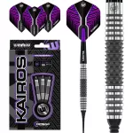 Šipky soft Winmau Kairos 20g, 90% wolfram