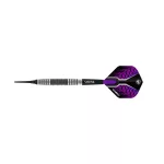 Šipky soft Winmau Kairos 20g, 90% wolfram