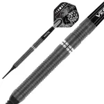 Šipky soft Winmau Callisto 01 20g, 90% wolfram