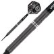 Šipky soft Winmau Callisto 01 20g, 90% wolfram