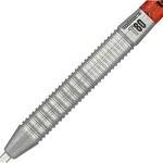 Sada steel šipek Unicorn STRIKER 22g, 80% wolfram