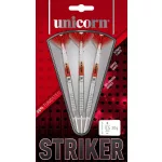 Sada steel šipek Unicorn STRIKER Type 3 - 24g, 80% wolfram