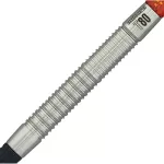 Sada soft šipek Unicorn S/T STRIKER 19g, 80% wolfram