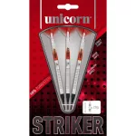 Sada soft šipek Unicorn S/T STRIKER 19g, 80% wolfram