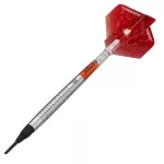 Šipky soft Unicorn S/T STRIKER 20g, 80% wolfram