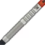 Sada soft šipek Unicorn S/T STRIKER 21g, 80% wolfram